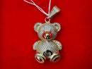 Pendant - Yellow Gold 14k (.585) 8 grams