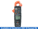 Klein Tools Cl445 Black Temperature / Environmental Testing Equipment