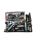 Craftsman Silver Socket