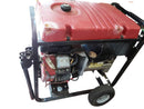 Power Boss 01647 Red Generator