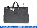 Line Of Trade 0312 Gray Golf Bag