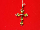 Religious Pendant - Yellow Gold 14k (.585) 1.7 grams