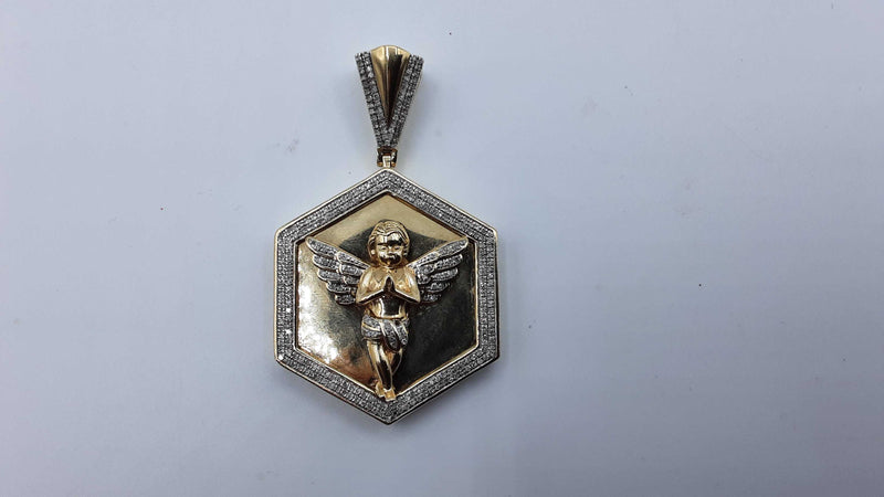 Angel Pendent