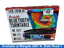 Victrola Vsc-550bt Multi-color Home Turntable