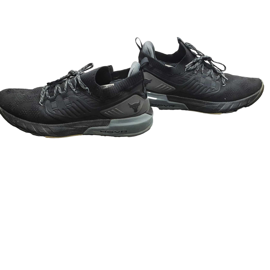 Under Armour Ua Project Rock 3 Black