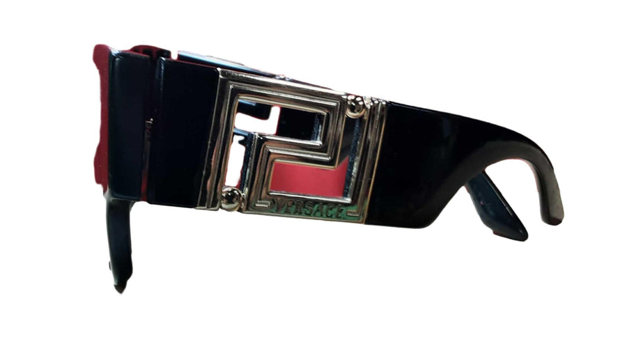 Versace Ve4403 Black