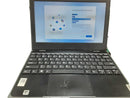 Lenovo 82gj Amd A12 4 Gb 64 Gb Black Laptop