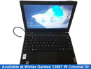 Lenovo 82gj Amd E 4 Gb 64 Gb Black Laptop