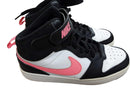 Nike Cd7782-005 Black