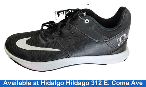 Nike Aj5902-011 Black
