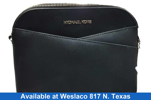 Michael Kors Y54yrrcqt Black Purse / Handbag