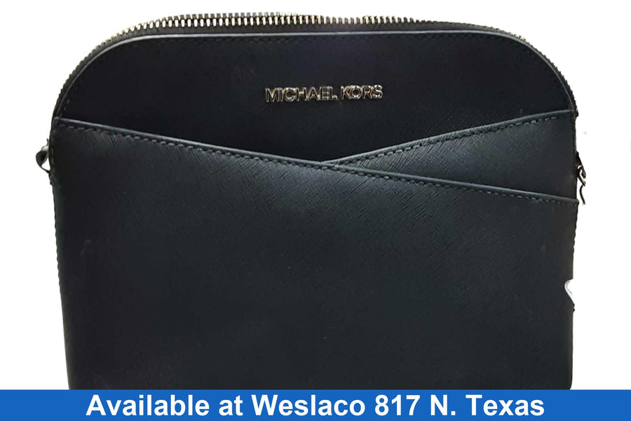 Michael Kors Y54yrrcqt Black Purse / Handbag
