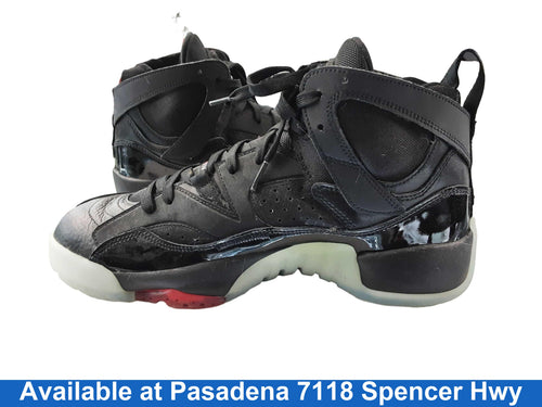 Jordan Do1925-003 Black