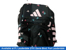 Adidas 90288 Blue Backpack / Briefcase / Bag