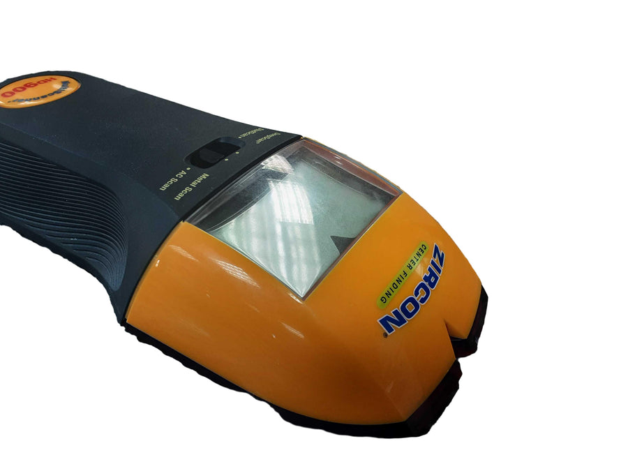 Zircon Zircon Black Stud Finder