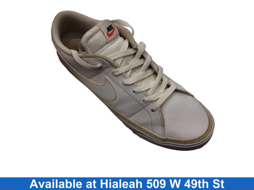 Nike Dh3162-101 White
