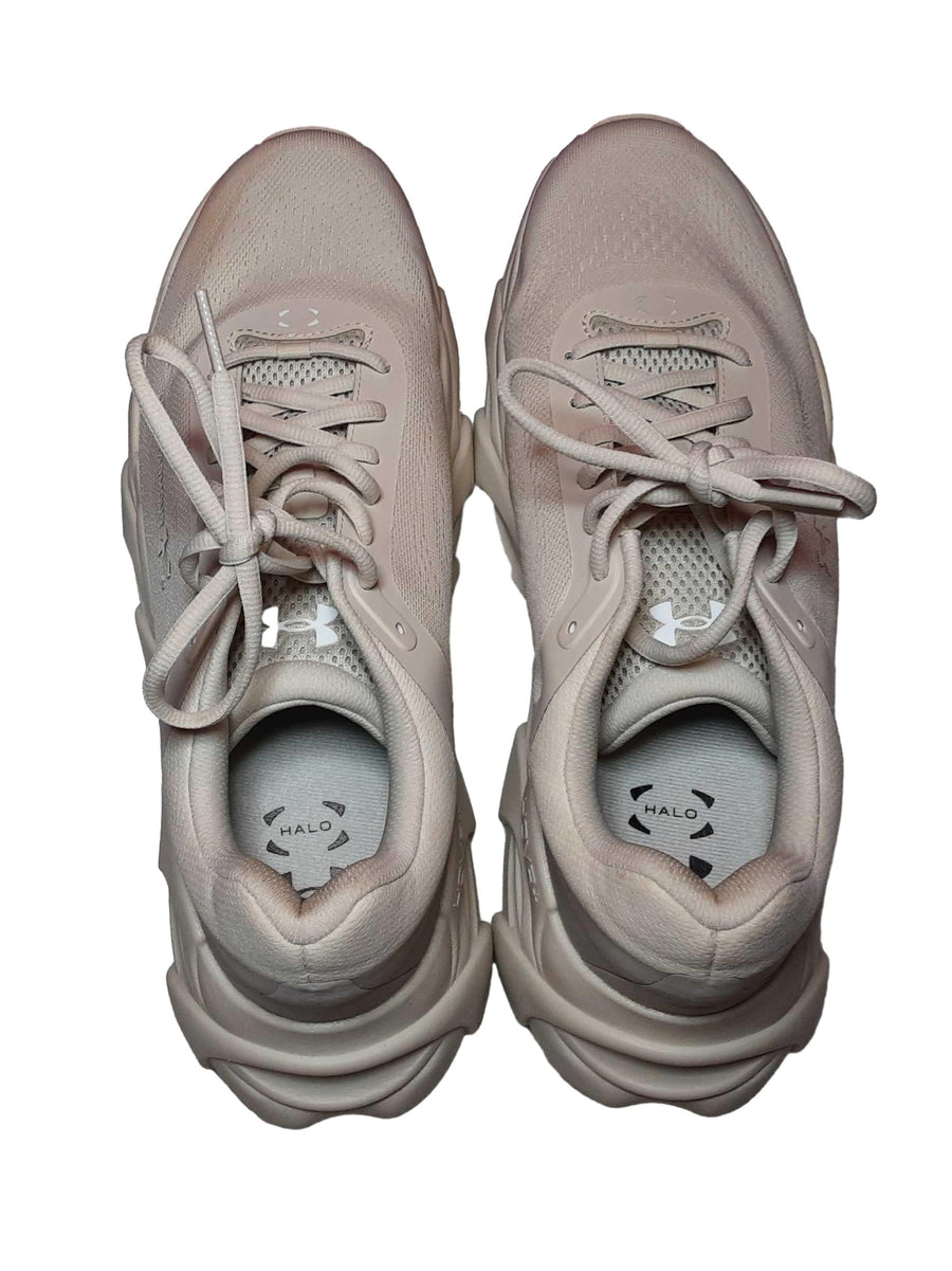 Under Armour 6005287-110 White