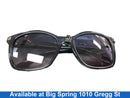 Calvin Klein Ck19527s Black