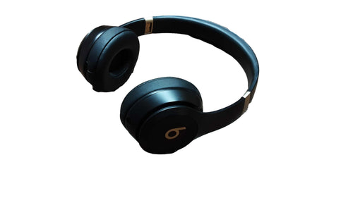 Apple A3140 Black Stereo Headphone