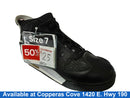 Jordan 311047-002 Black