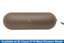 Beats By Dr. Dre A3211 Beige / Tan Portable Speaker