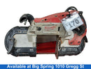 Milwaukee 6232-20 Red Corded Band Saw