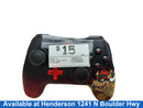 Power A 1506259-02 Black Gaming Controller