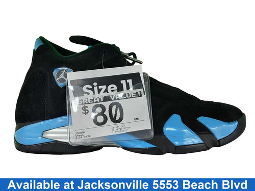 Jordan 487471-007 Black