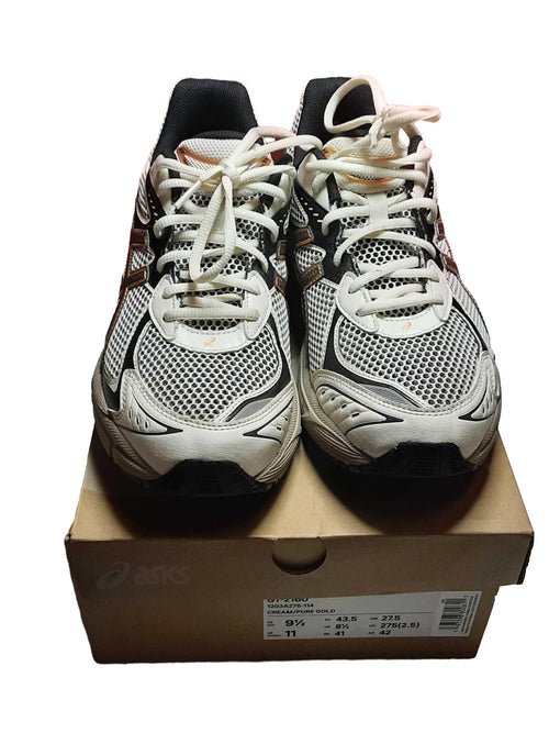 Asics Gt-2160 Brown