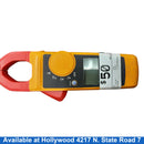Fluke 323 Yellow Gauge / Meter