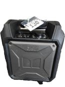 Monster Rr Mini Black Portable Speaker
