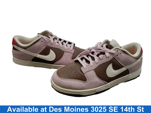 Nike Hm0987-200 Pink