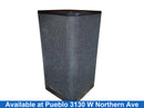 Hyperboom S00175 Black Portable Speaker