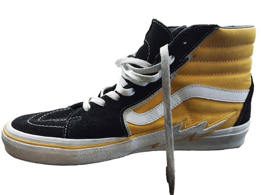 Vans Black
