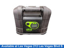 Slime 40080 Black Inflator