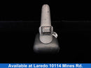 Men's Ring - White Gold 10k (.417) 6.8 grams Size 20