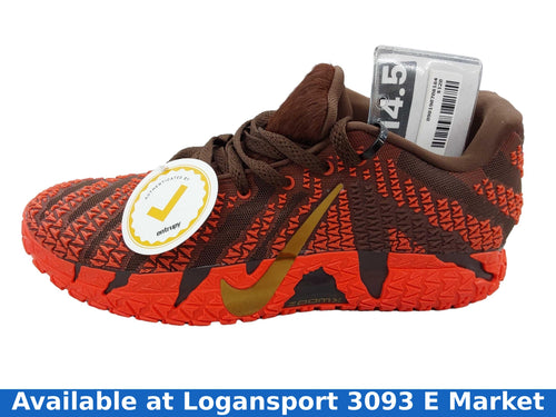 Nike Ib6508-200 Red