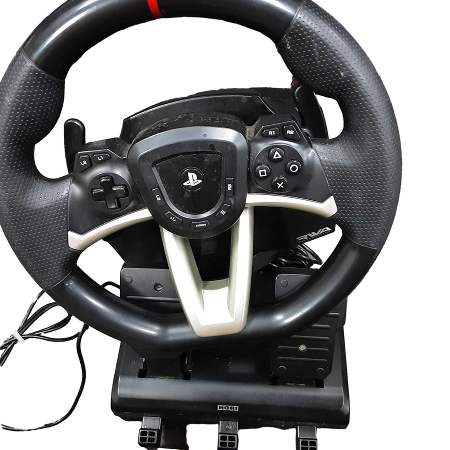 Hori Spf-004 Black Console Accessory
