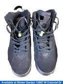 Jordan Ct8509-003 Black