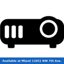 Viewsonic Vs10400 Silver Home Media Projector