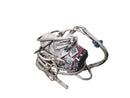 Titan 440 Red Airless Paint Sprayer