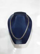 Chain - Yellow Gold 14k (.585) 16.4 grams 20 inch