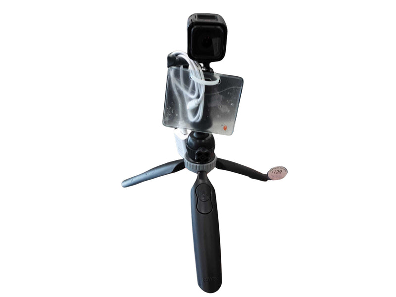 Gopro Hero Session Black Digital SLR Camera
