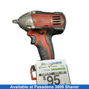 Milwaukee 2651-20 Red Cordless Impact Drill