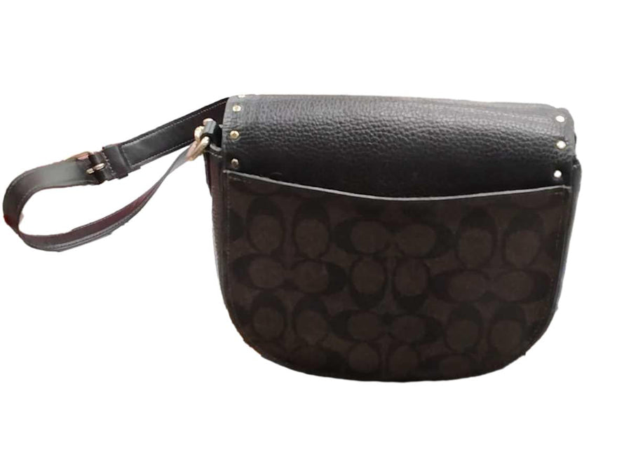 Coach Brown Purse / Handbag