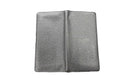 Louis Vuitton Taiga Leather Bilfold Black Wallet