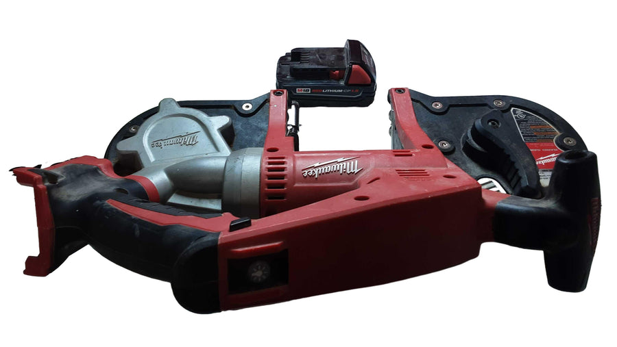 Milwaukee 2629-20 Red