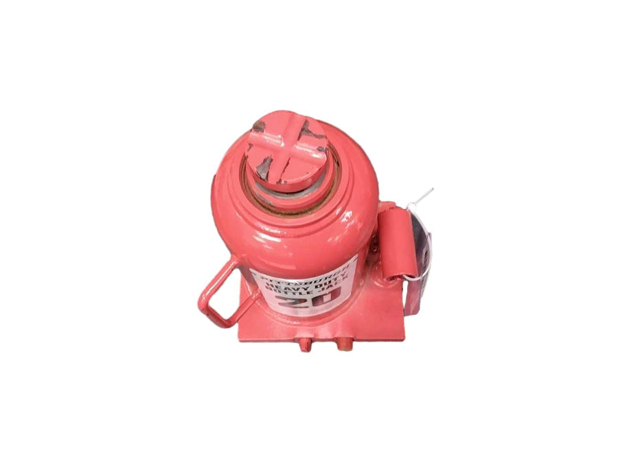 Pittsburgh 56736 Jack Stand