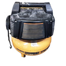 Bostitch N376472 Yellow Electric Compressor