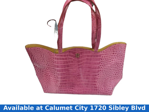 Anima Iris Pink Purse / Handbag
